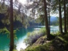 Caumasee in Flims 1