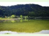 Morgenstimmung am Lac Brenet