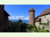 Schloss Chenaux Estavayer-le-Lac