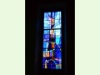Juravitrail - moderne Kirchenfenster - im Kanton Jura in 40 Krichen anzutreffen