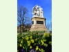 Strassburger Denkmal in Basel