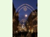 Basler Altstadt in der Adventszeit