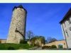 Schlossturm von Porrentruy