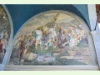 Rütlischwur-Gemälde in der Tellskapelle