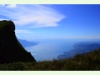 Auf dem Rochers-de-Naye, dem 2000 Meter hohen Hausberg von Montreux