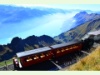 Bergstation Brienzer Rothorn-Bahn