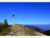 Auf dem Selzacher Hausberg Hasenmatt