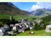 Hospental und Andermatt im Hintergrund