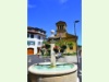 Dorfbrunnen in La Sarraz
