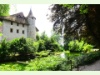 Wasserschloss Landshut in Utzenstorf