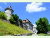 Burg in Châtel-Saint-Denis