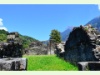 Serravalle-Ruinen in Semione