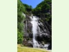 Wasserfall in Bignasco