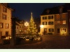 Weihnachtsstimmung in Laufenburg