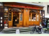 Buchhandlung in der Altstadt von Genf