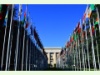 UNO-Hauptsitz in Genf