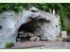 Grotte in Mels