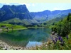 Waldisee im Bisisthal