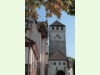 St. Johanns-Tor in Basel