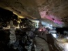Tropfsteinhöhle in Réclère