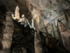Tropfsteinhöhle in Réclère