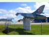 Militärflugplatz Emmen