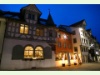 Altstadt St. Gallen zur Adventszeit
