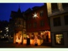Weihnachtszeit in der Altstadt St. Gallen