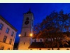 Kirche St. Johann in der Altstadt Schaffhausen