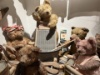 Teddybärenmuseum in Baden