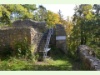 Ruine Scheidegg in Tecknau