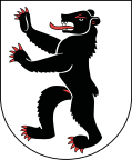 119px-Wappen Appenzell Innerrhoden matt svg
