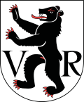120px-Wappen Appenzell Ausserrhoden matt svg