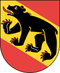120px-Wappen Bern matt svg