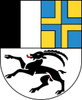 119px-Wappen Graubuenden matt svg