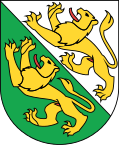 119px-Wappen Thurgau matt svg
