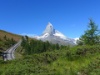 Matterhorn 5