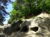 Grottes sur Mont Vully 2