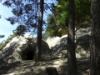 Grottes sur Mont Vully