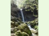Lorzentobel-Wasserfall 1